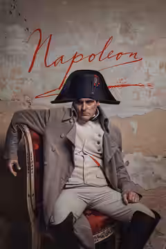 Napoleon poster 3