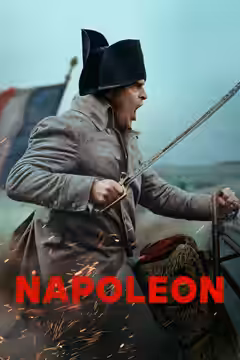 Napoleon poster