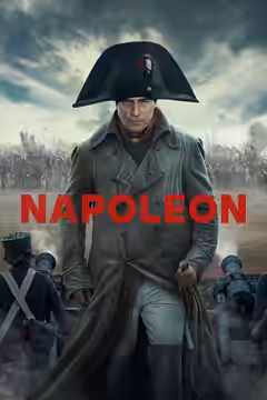 Napoleon poster 4