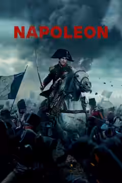 Napoleon poster 5