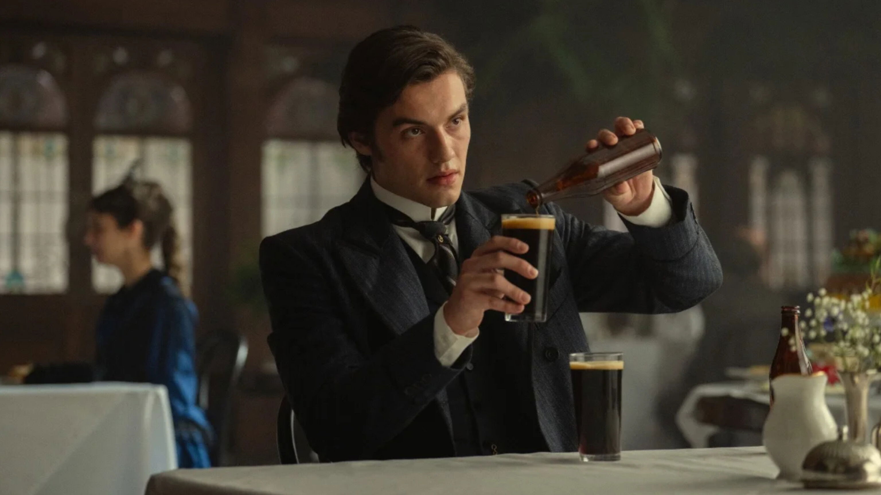 House of Guinness, still 5