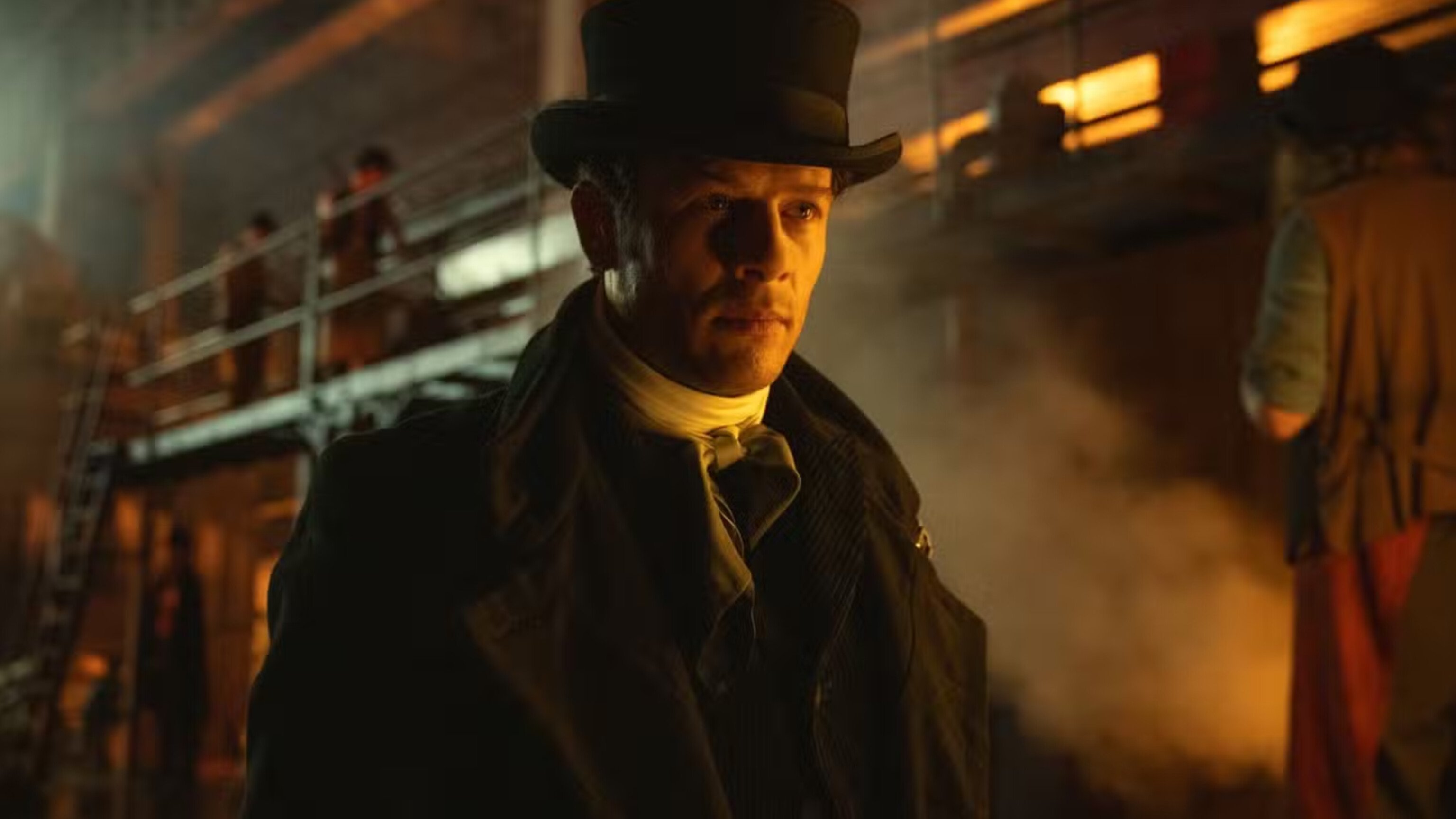House of Guinness, still 6
