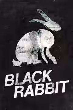 Black Rabbit poster 3