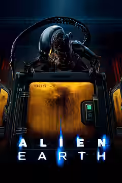 Alien: Earth poster 2