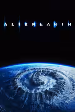 Alien: Earth poster 5