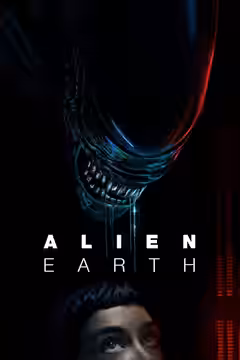 Alien: Earth poster 4