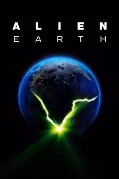 Alien: Earth poster 3