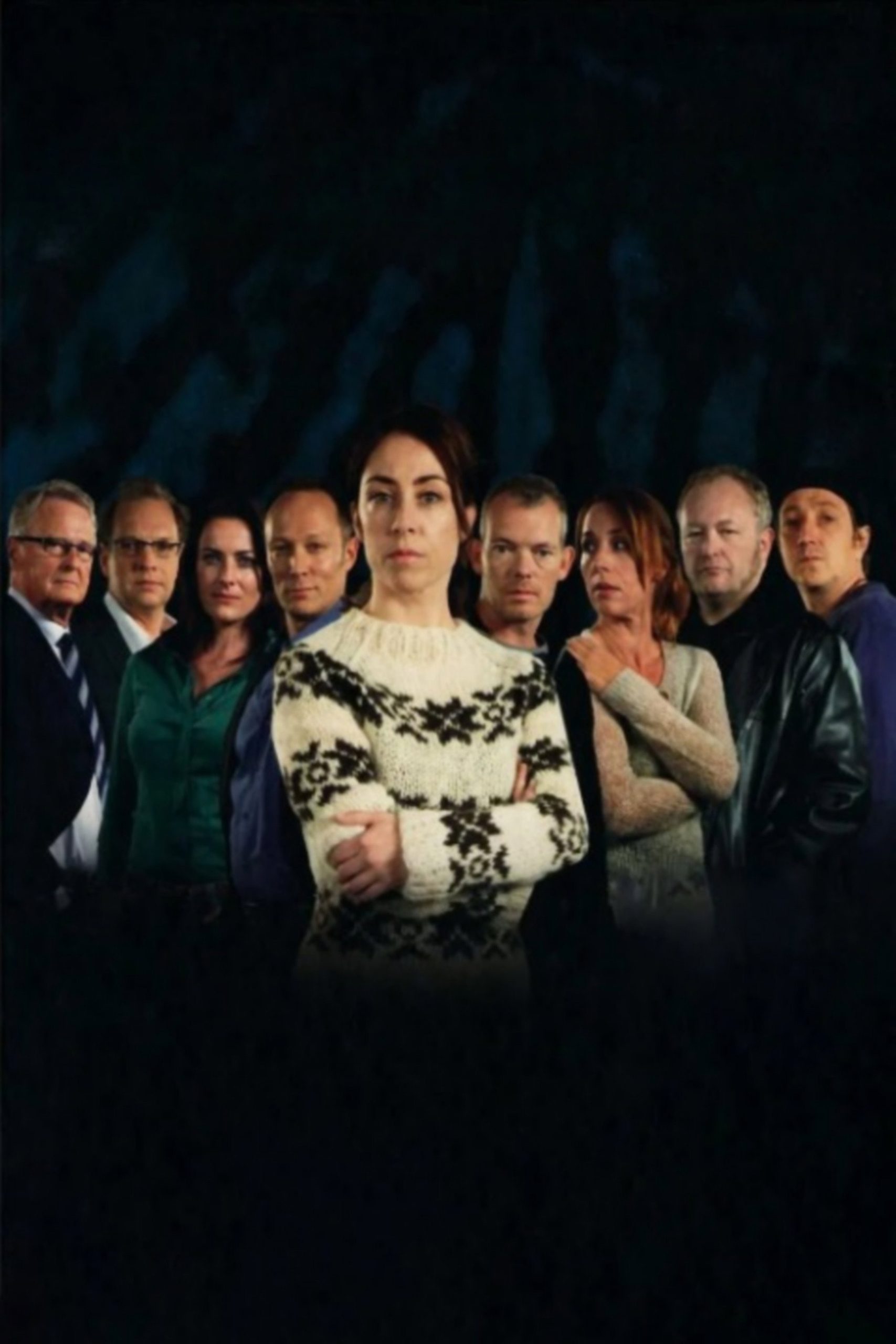 The Killing poster 4