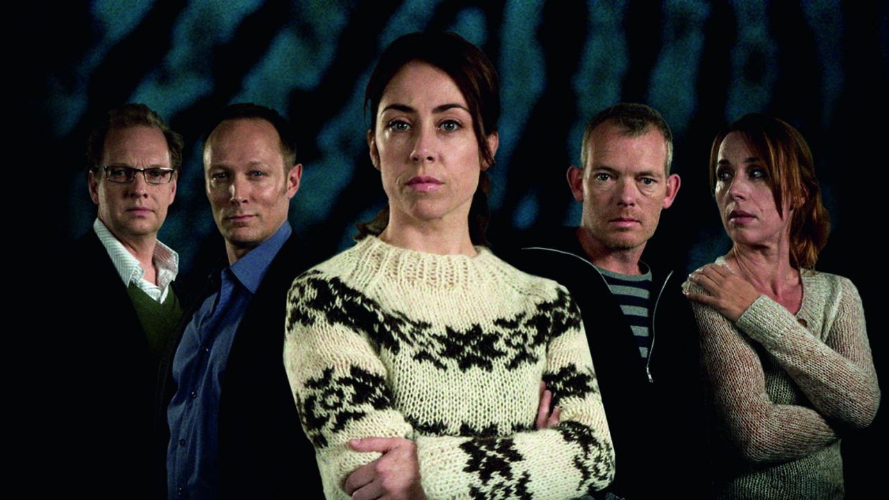 The Killing, still 3