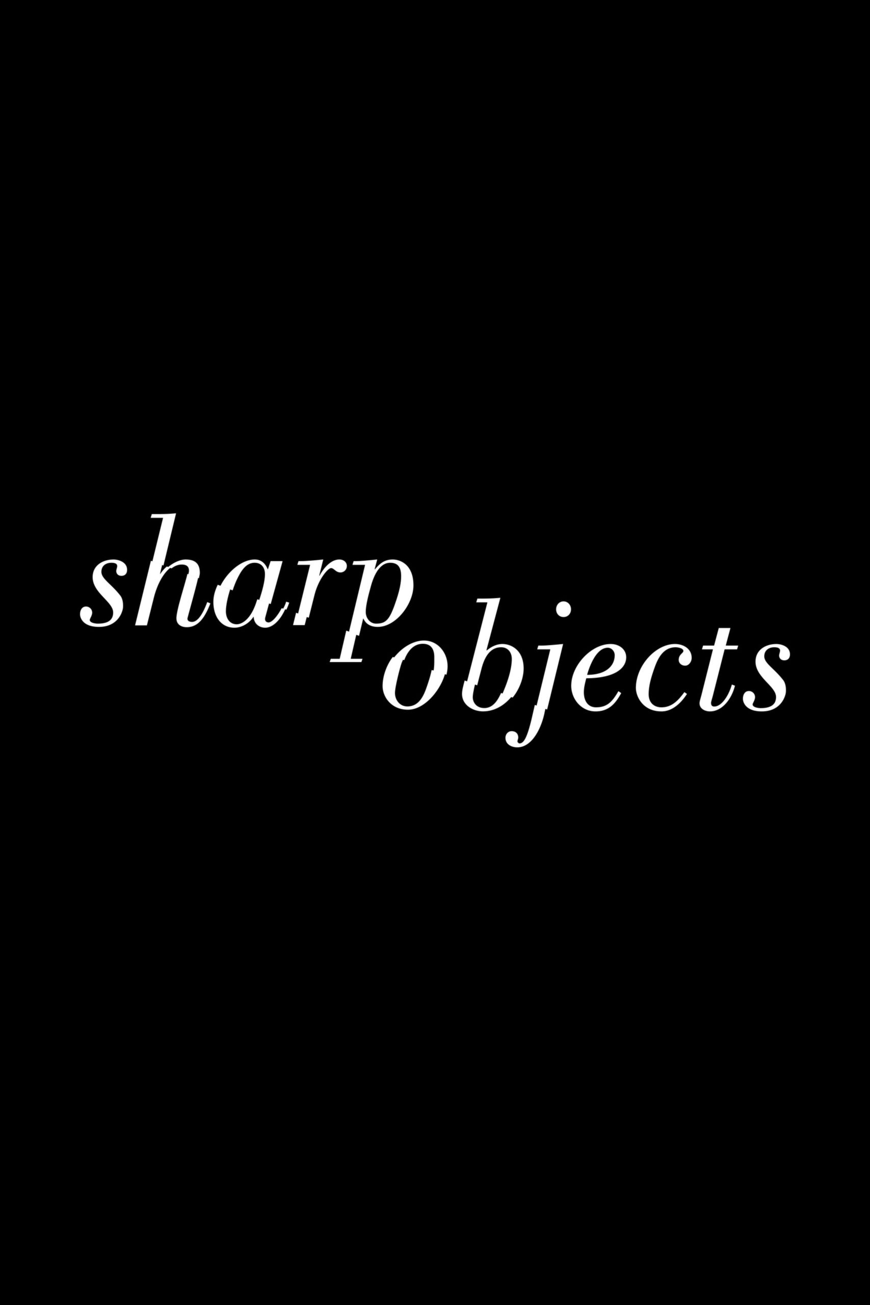 Sharp Objects poster 5