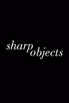 Sharp Objects poster 5