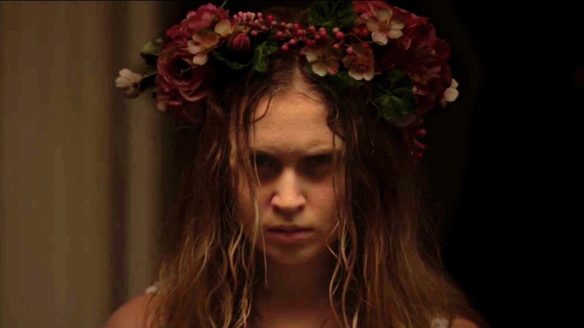 Sharp Objects, still 5