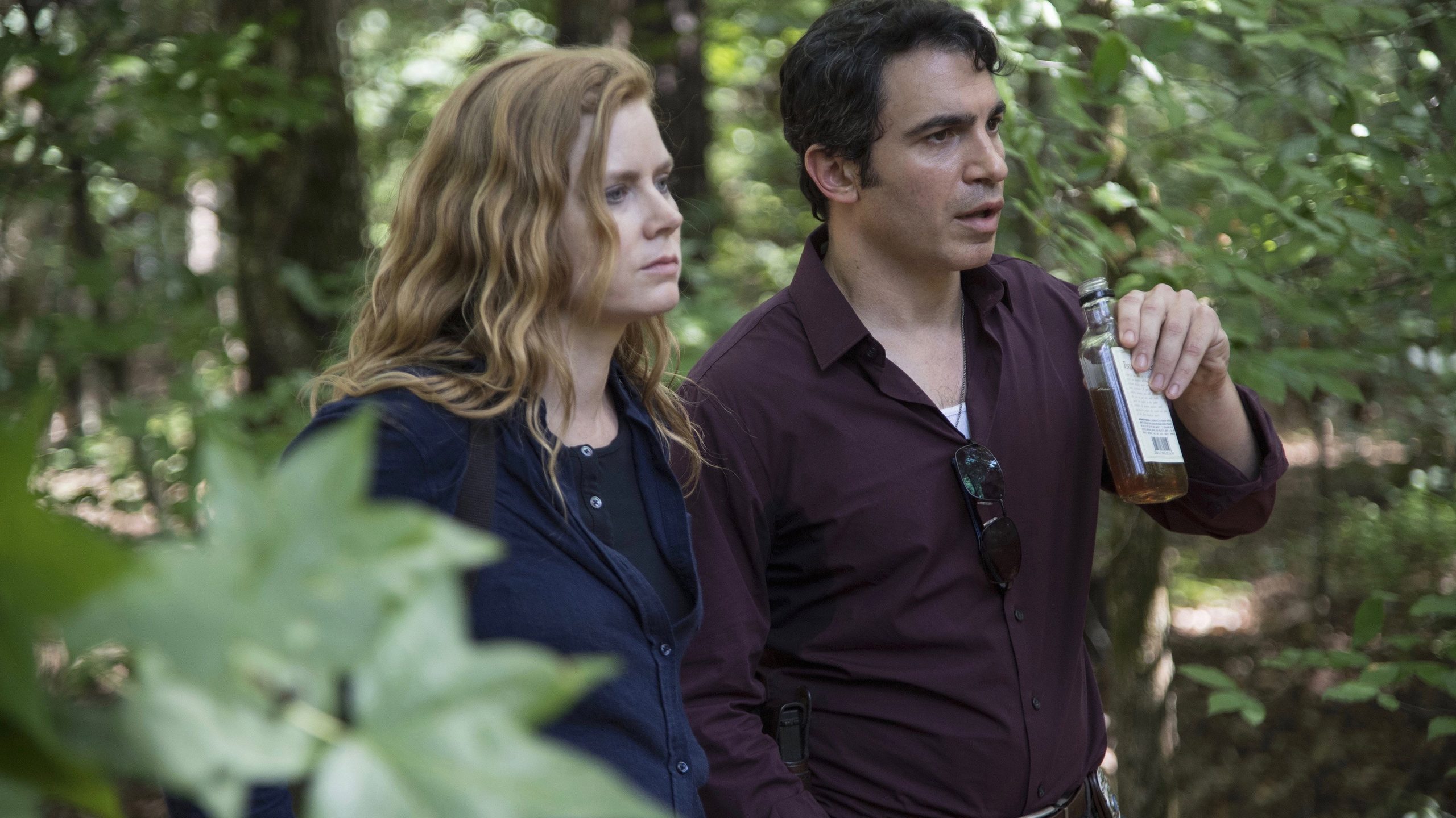 Sharp Objects, still 3