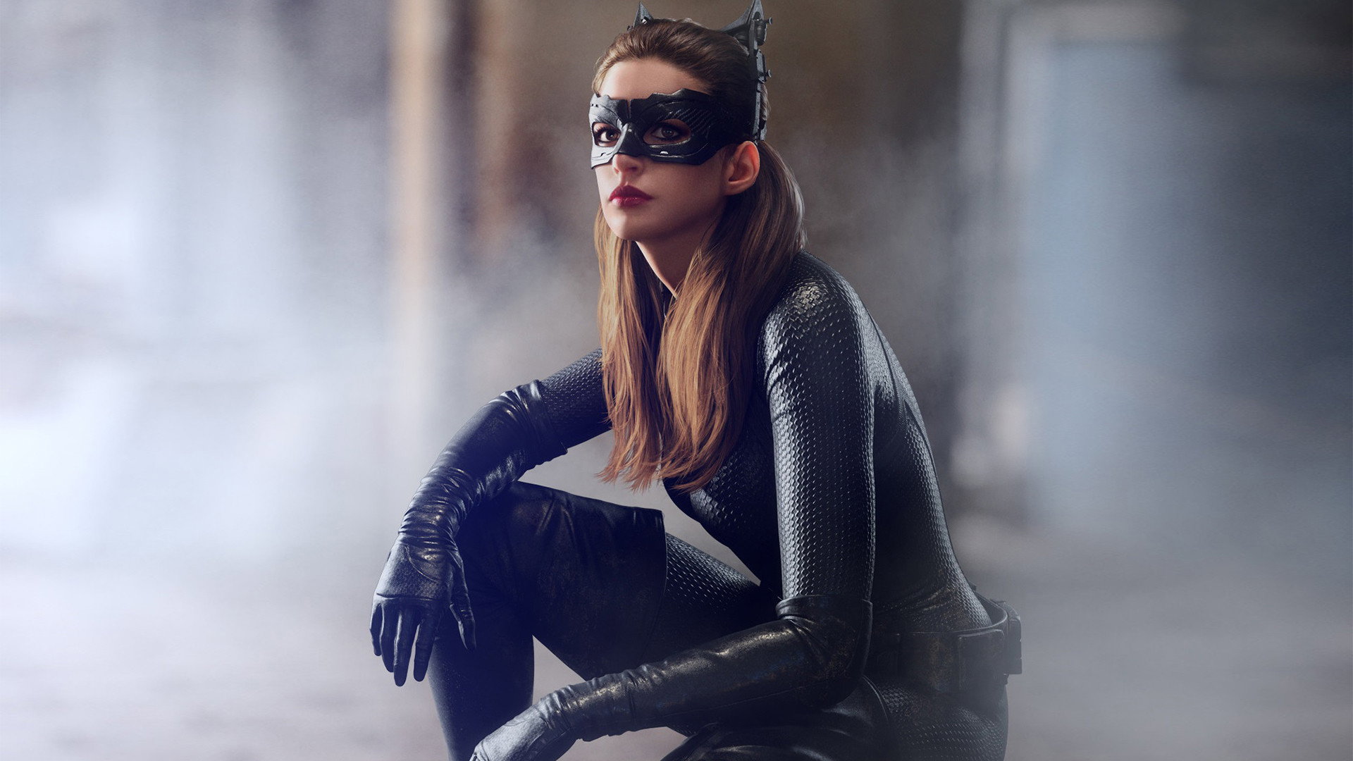 The Dark Knight Rises, still 5