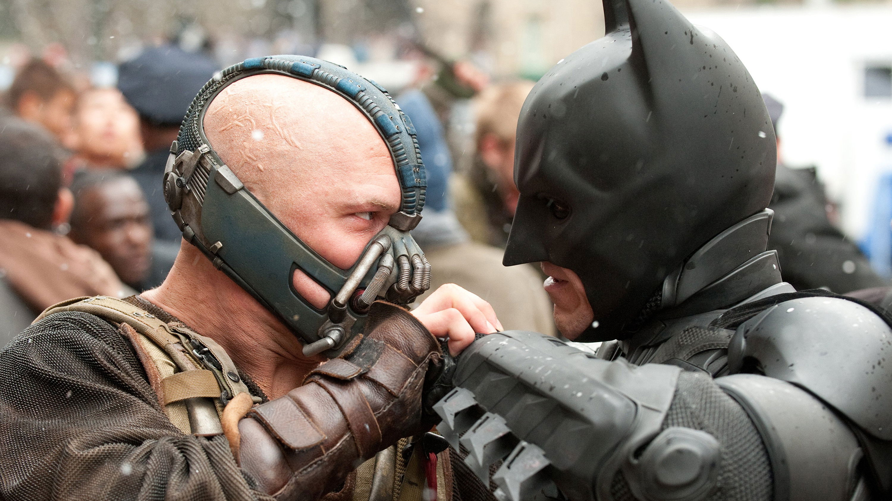 The Dark Knight Rises, still 3