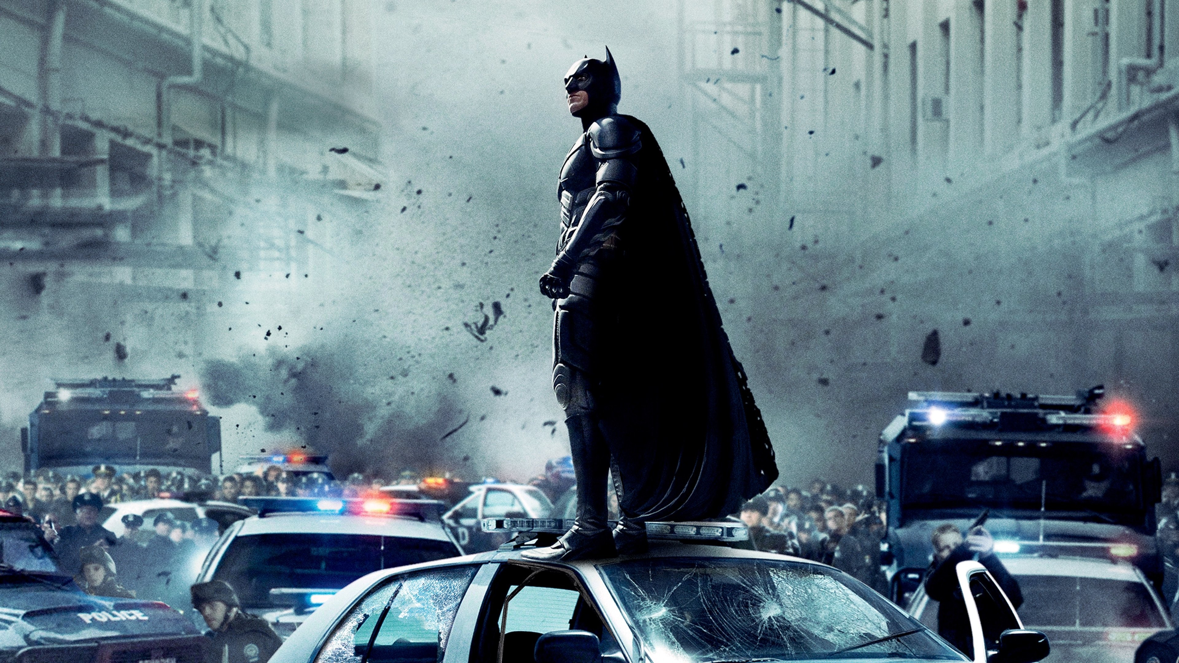 The Dark Knight Rises, still 2