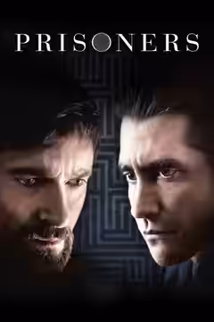Prisoners poster 2