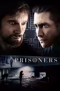 Prisoners poster 3