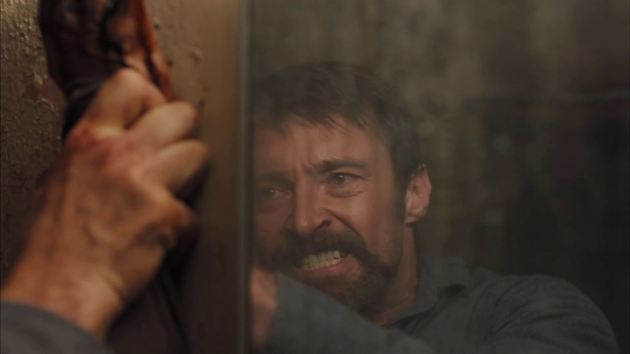 Prisoners, still 5