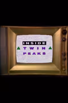 Twin Peaks poster