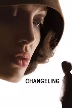 Changeling poster 1