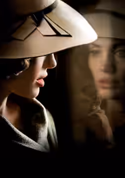 Changeling poster 2