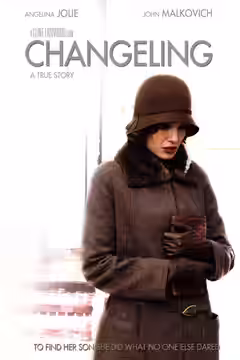 Changeling poster 3