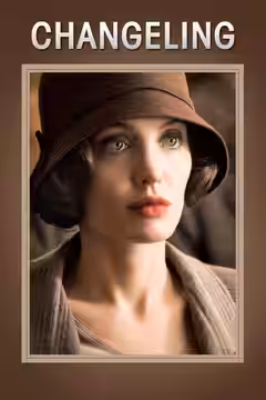 Changeling poster 4