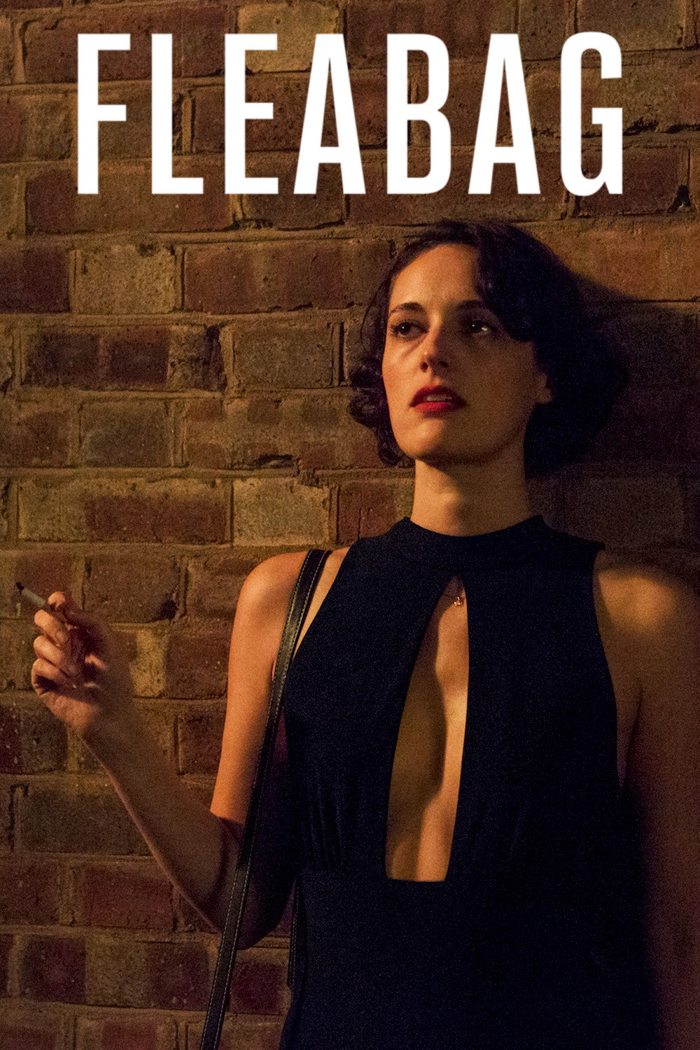 Fleabag poster 3