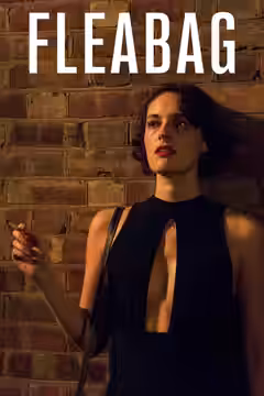 Fleabag poster 3