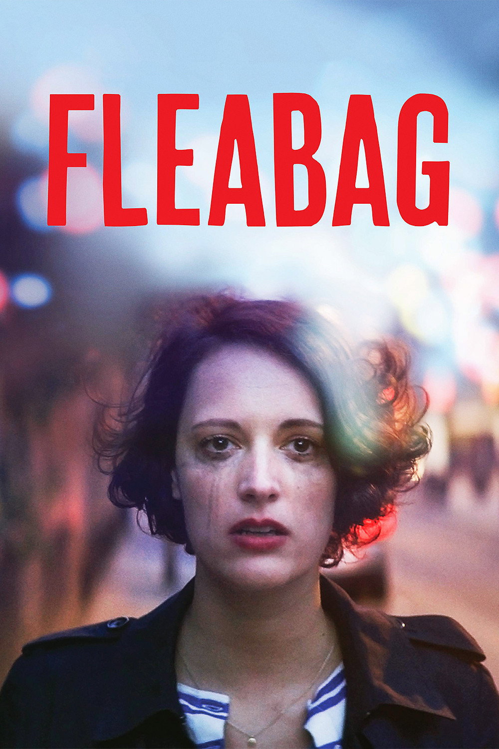 Fleabag poster 2