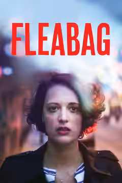 Fleabag poster 2