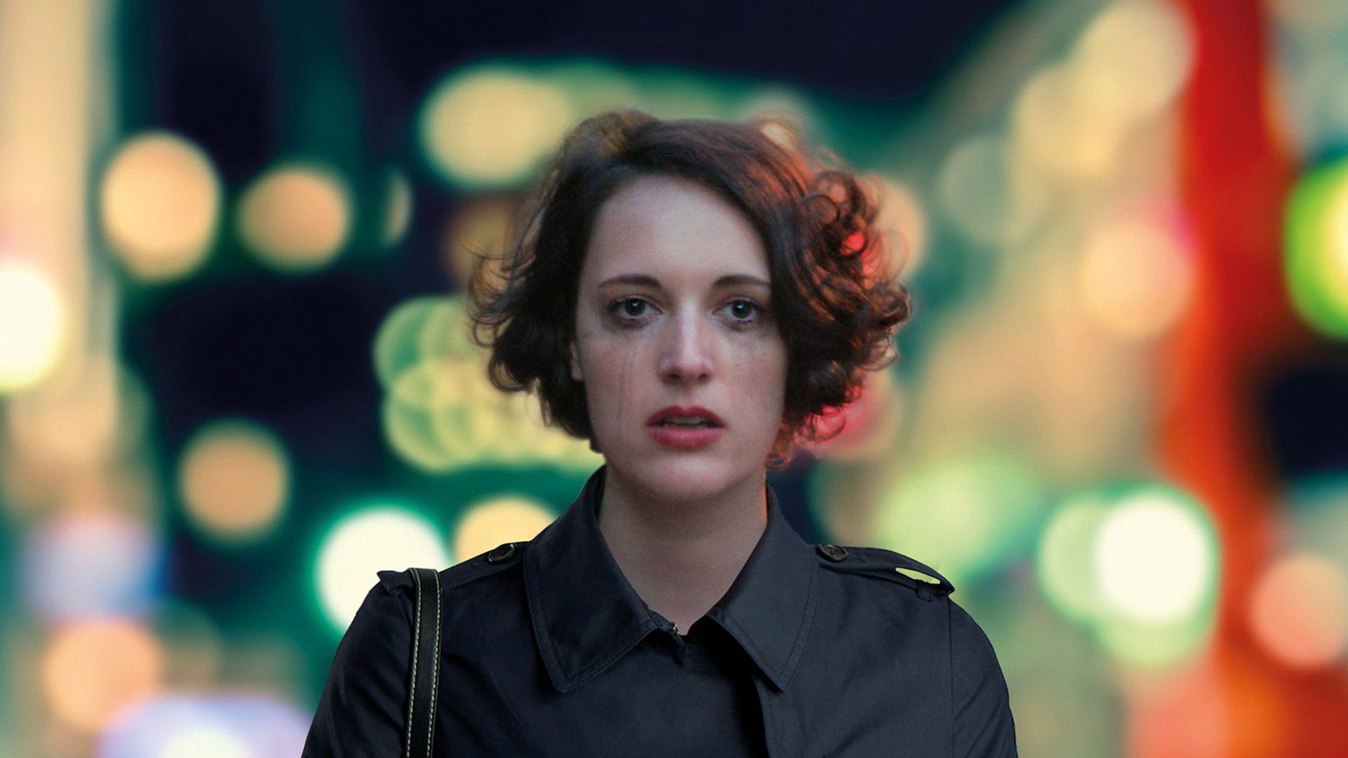 Fleabag, still 5