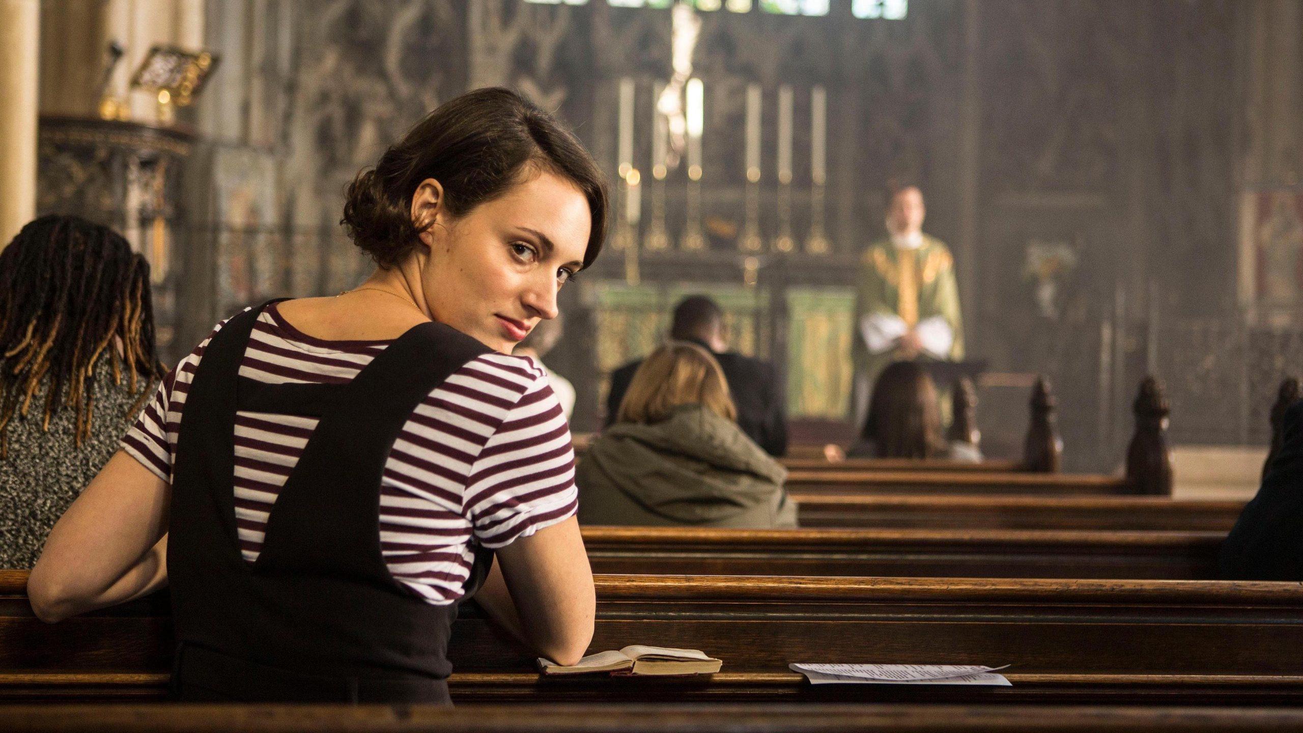 Fleabag, still 1