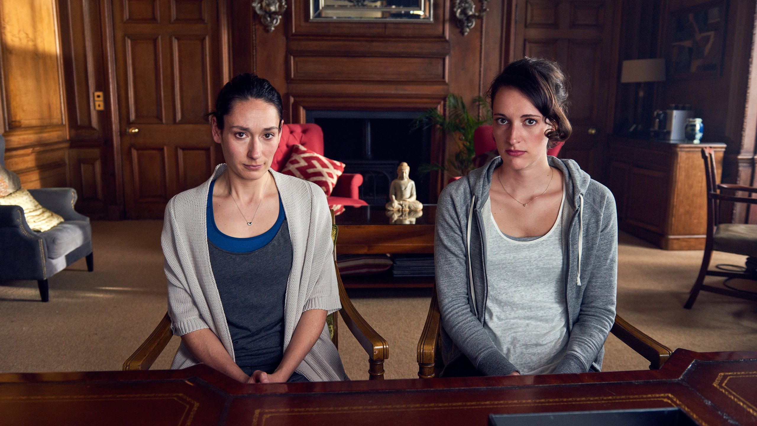 Fleabag, still 2