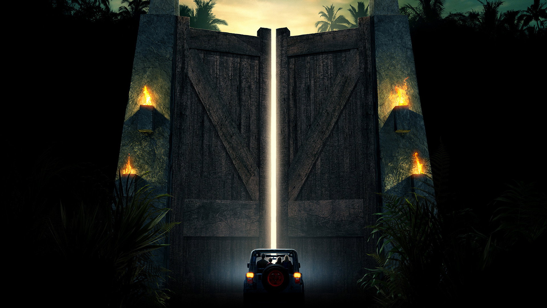 Jurassic Park, still 5