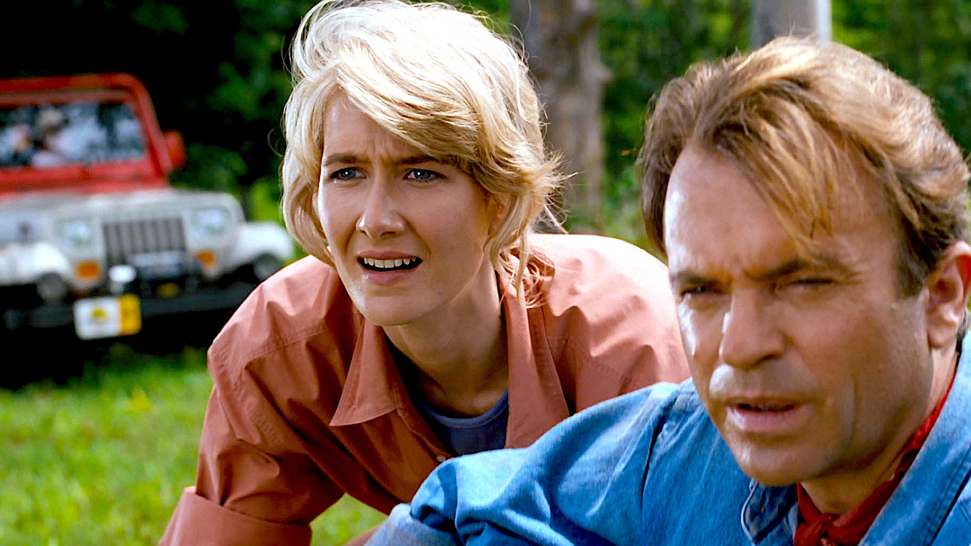 Jurassic Park, still 6