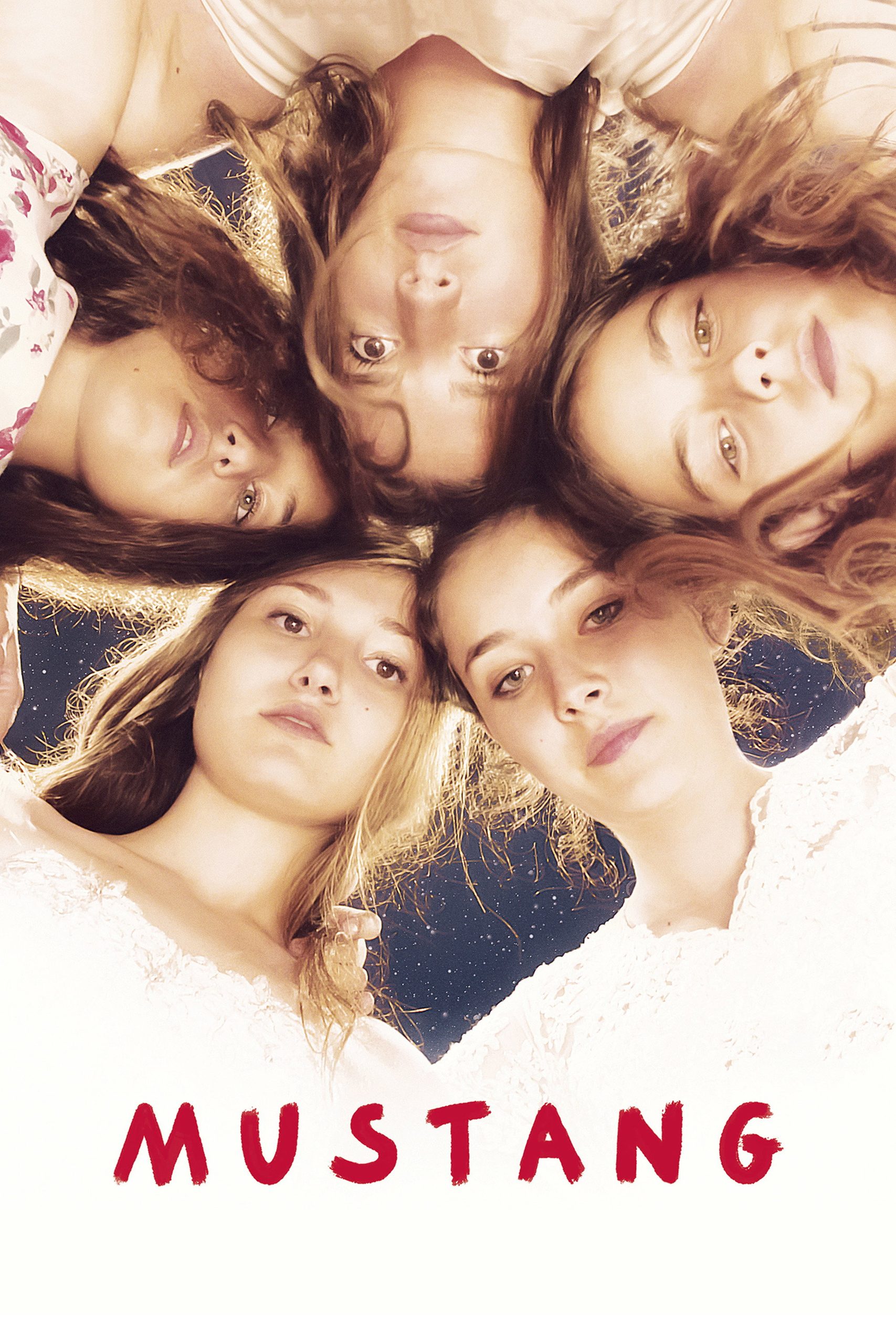 Mustang poster 2