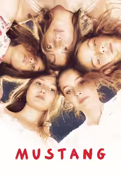 Mustang poster 2