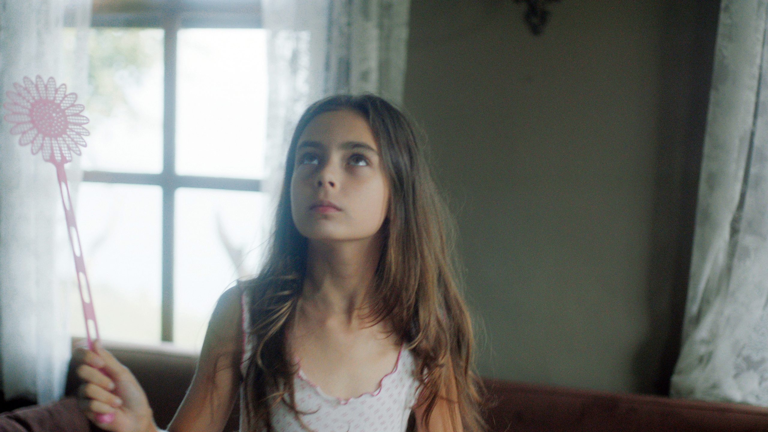 Mustang, still 6