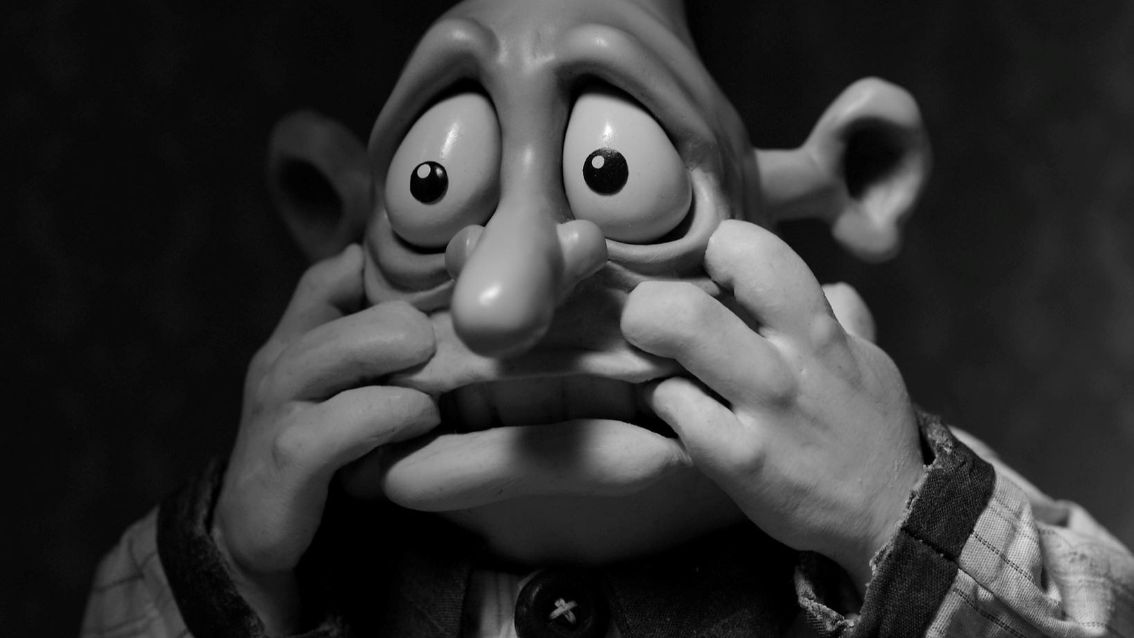 Mary and Max, still 4