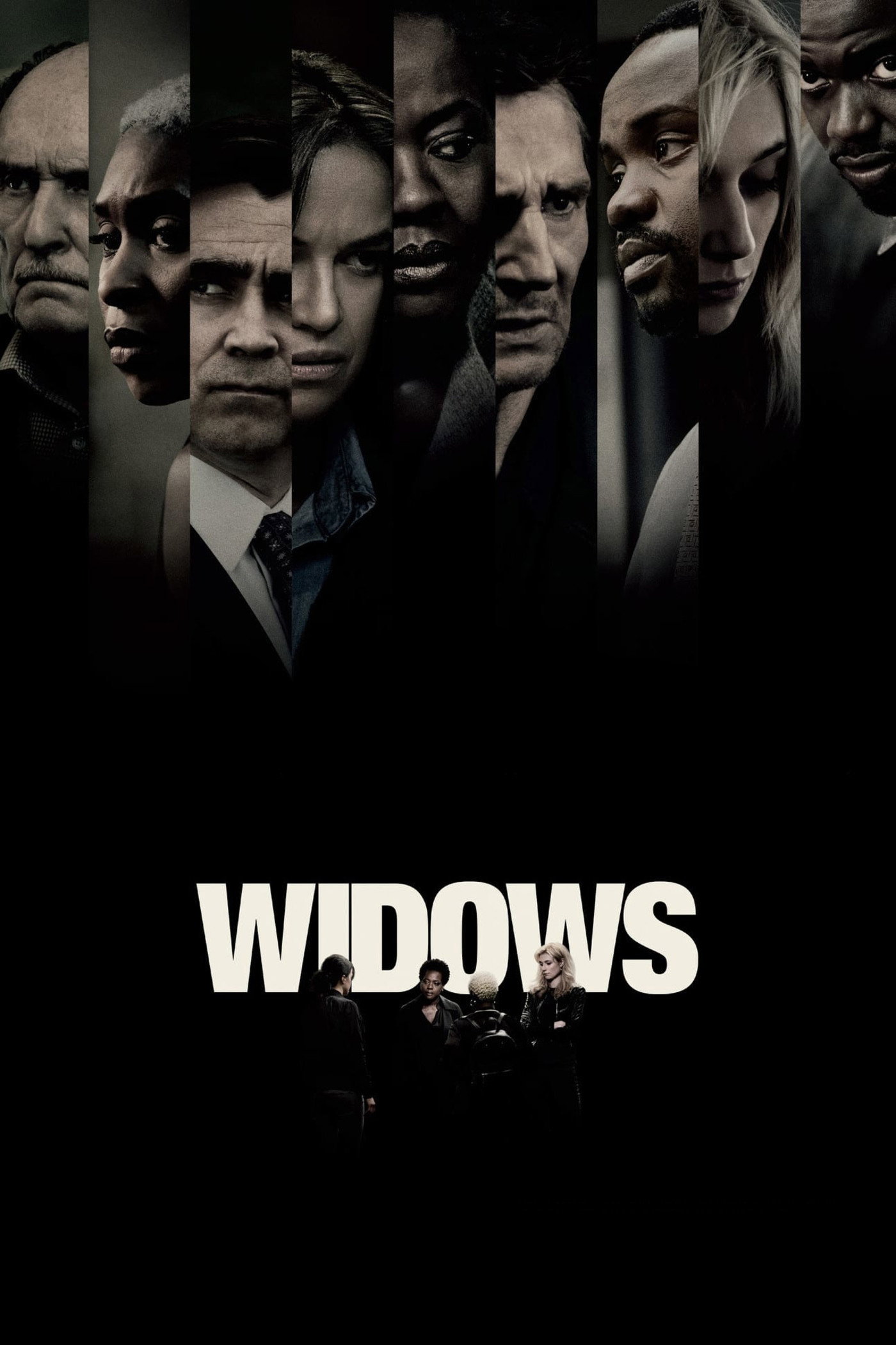 Widows poster 2