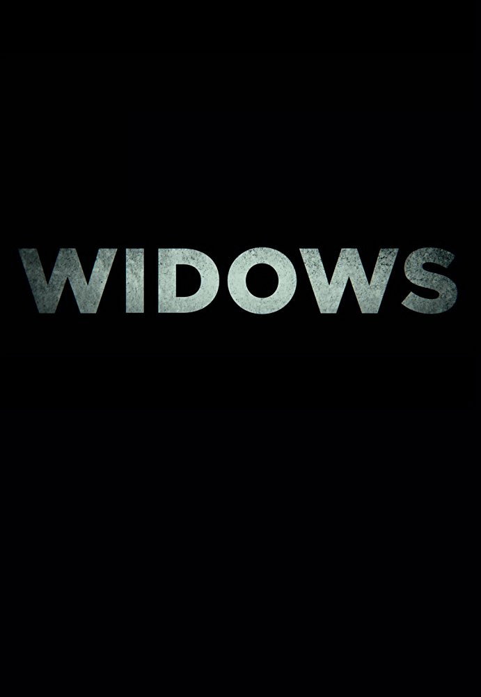 Widows poster 4