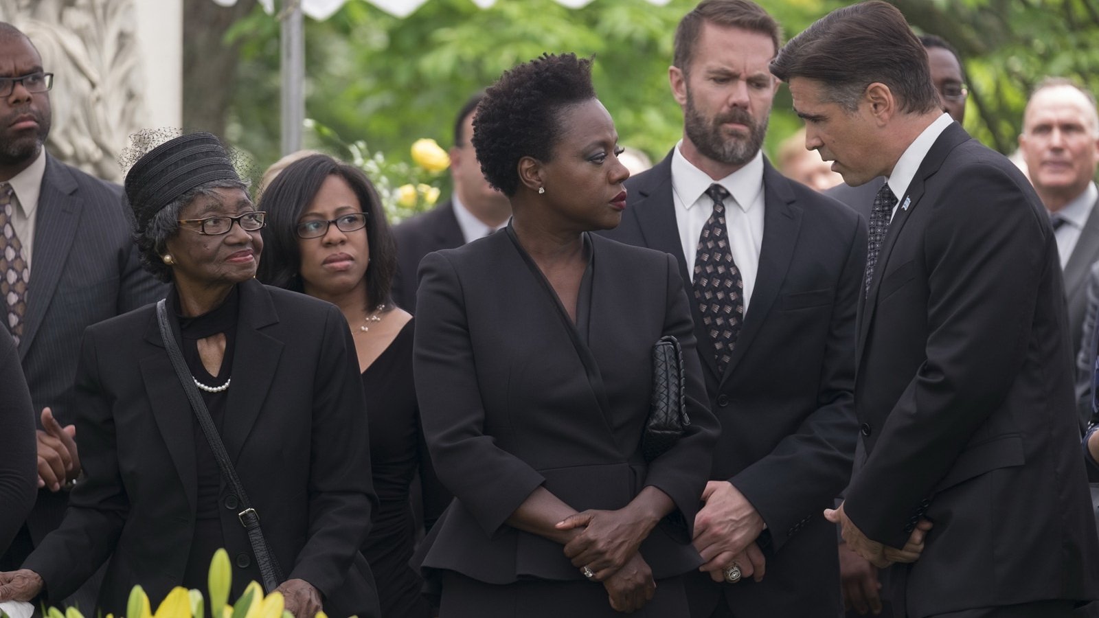 Widows, still 1