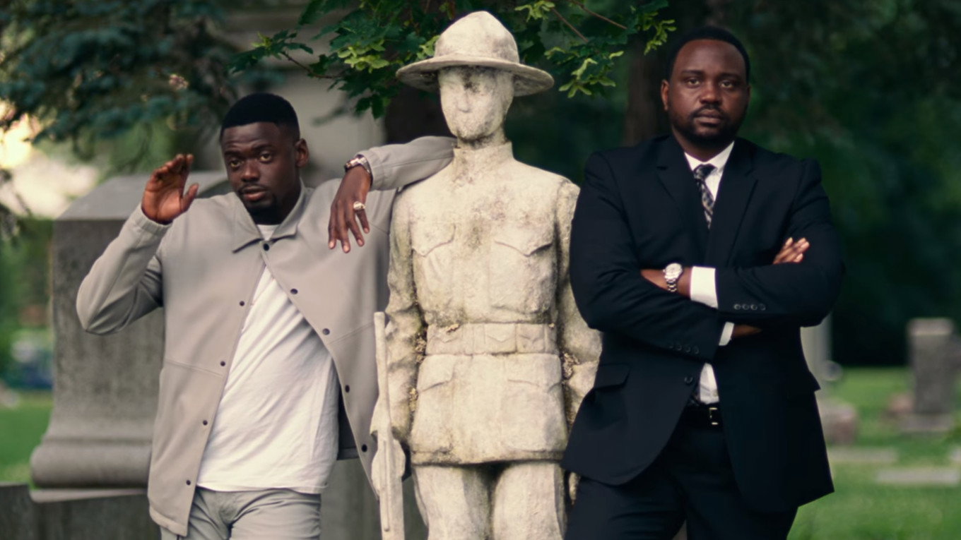 Widows, still 4