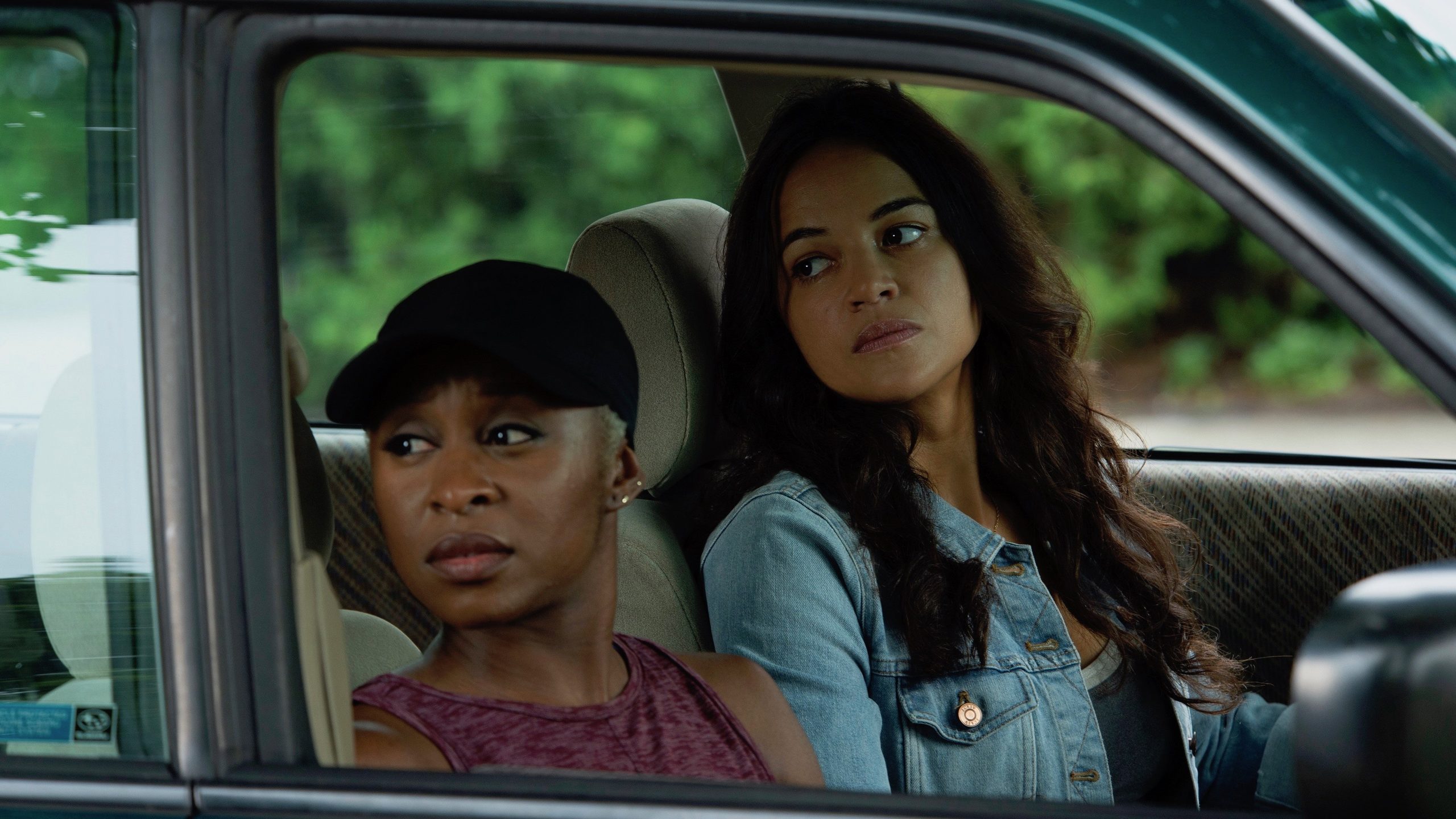 Widows, still 3