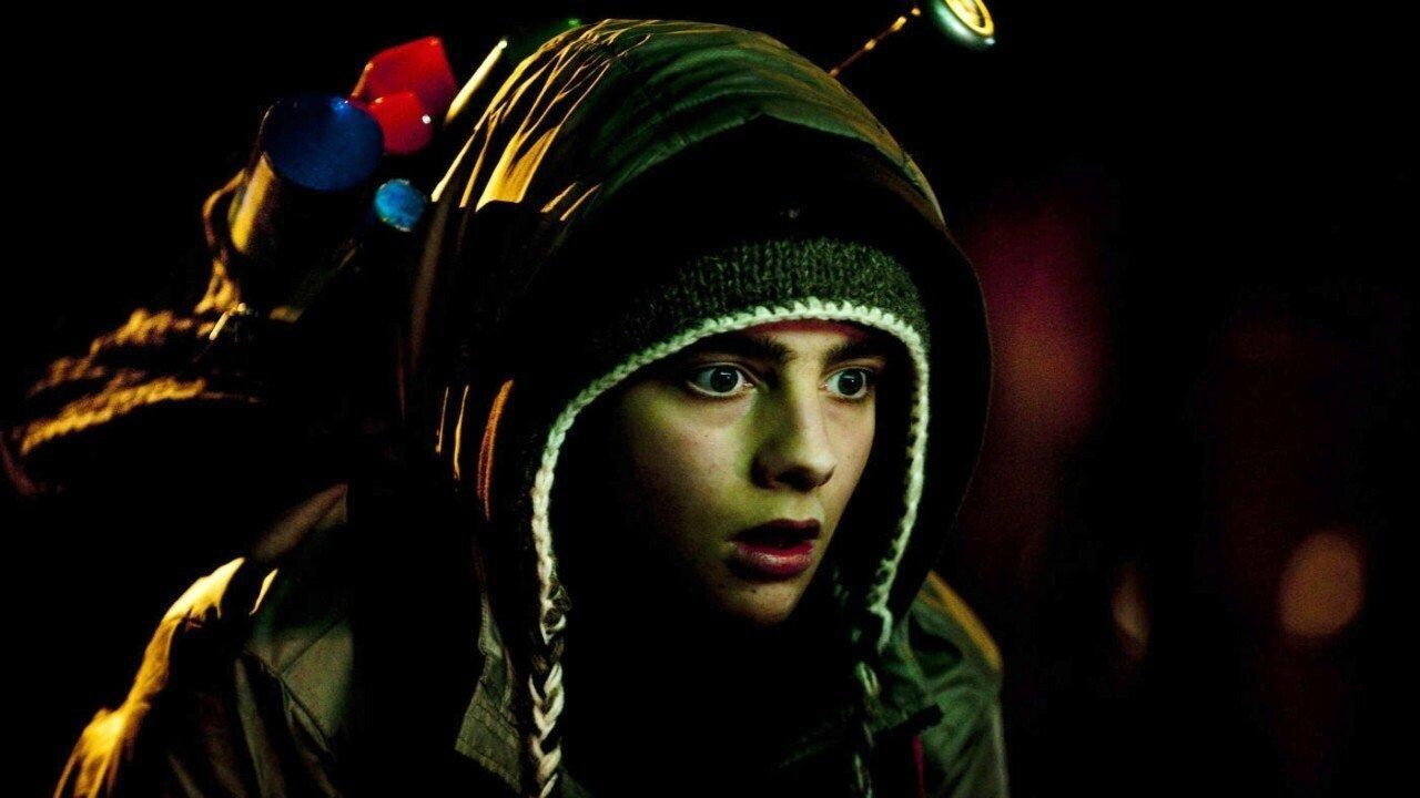Attack the Block, still 4