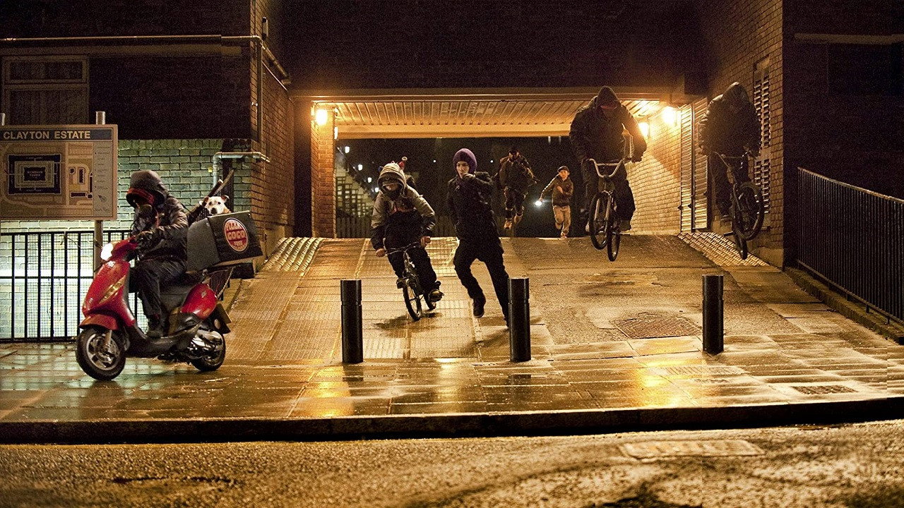 Attack the Block, still 1