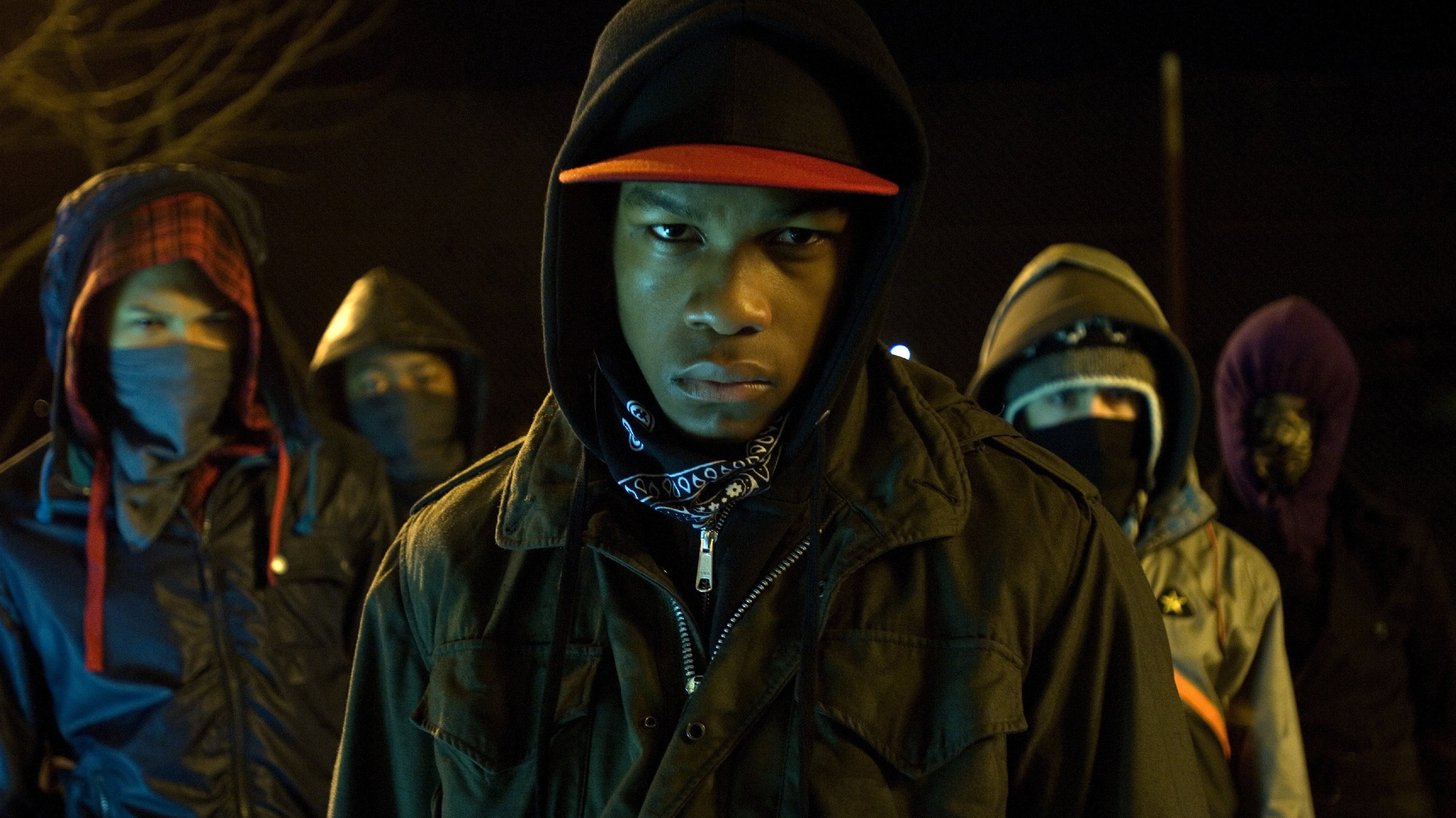 Attack the Block, still 5
