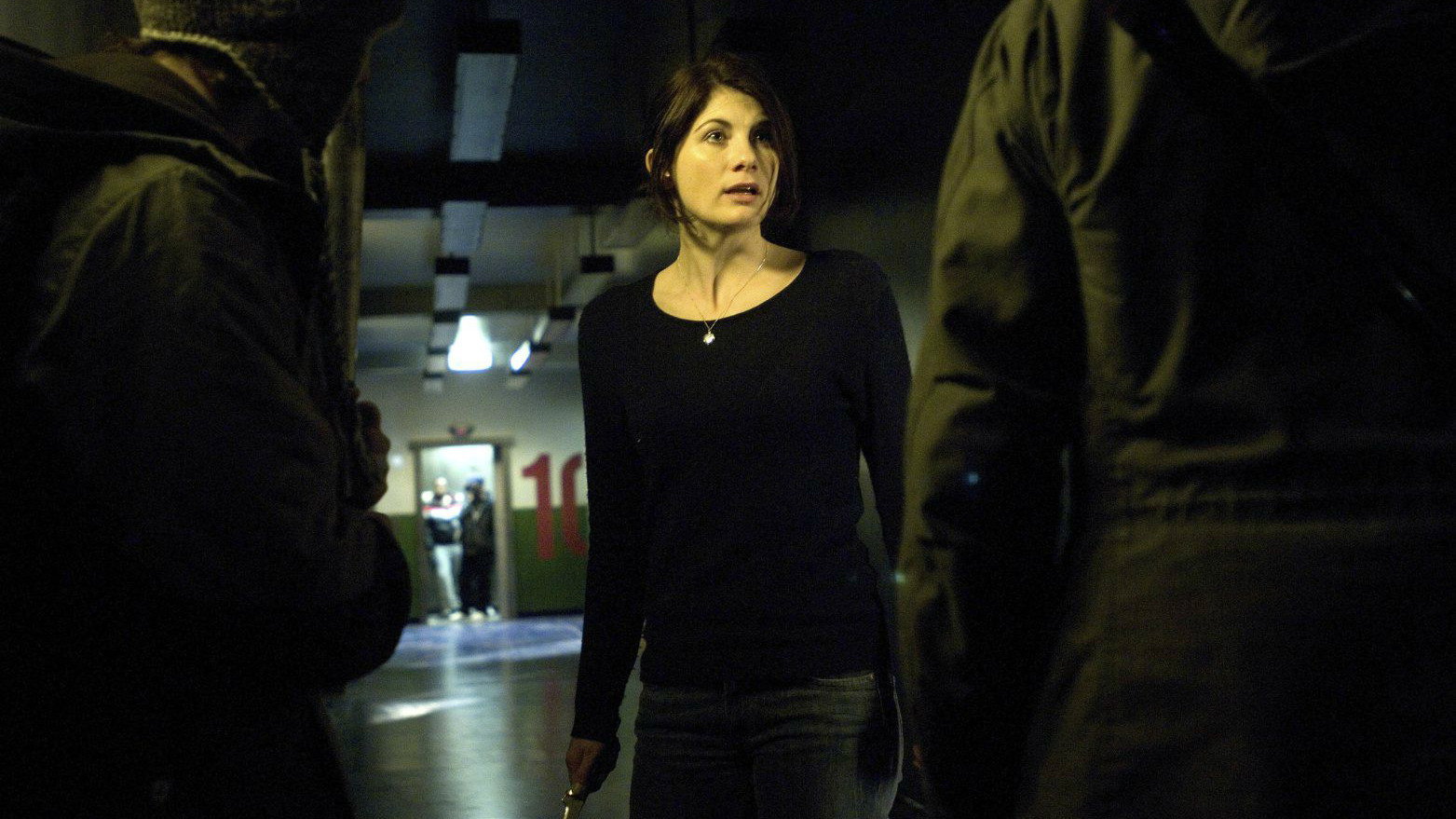 Attack the Block, still 3